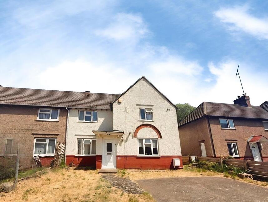 House Market Place in Greater London