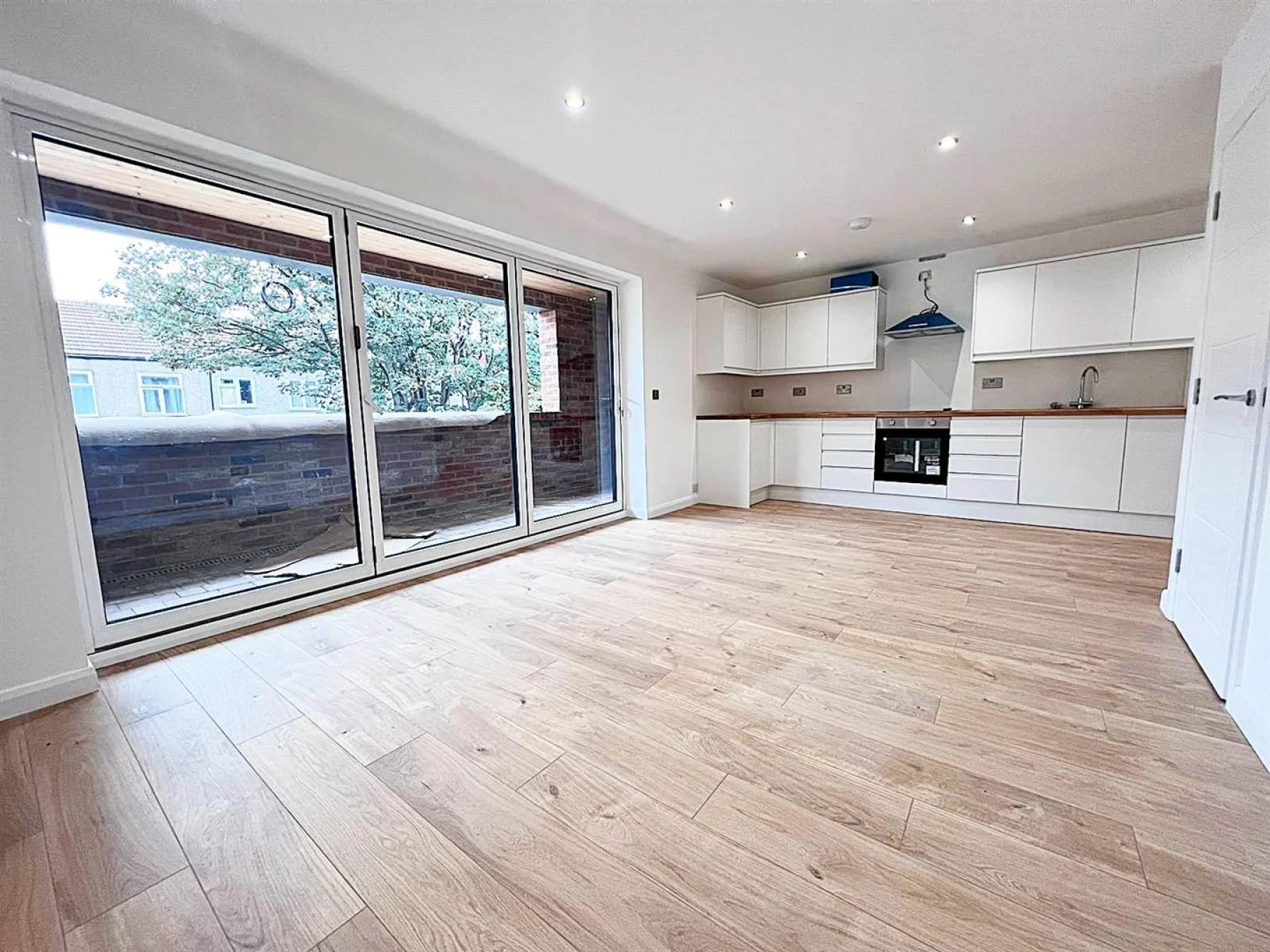 Flat North Street in Greater London