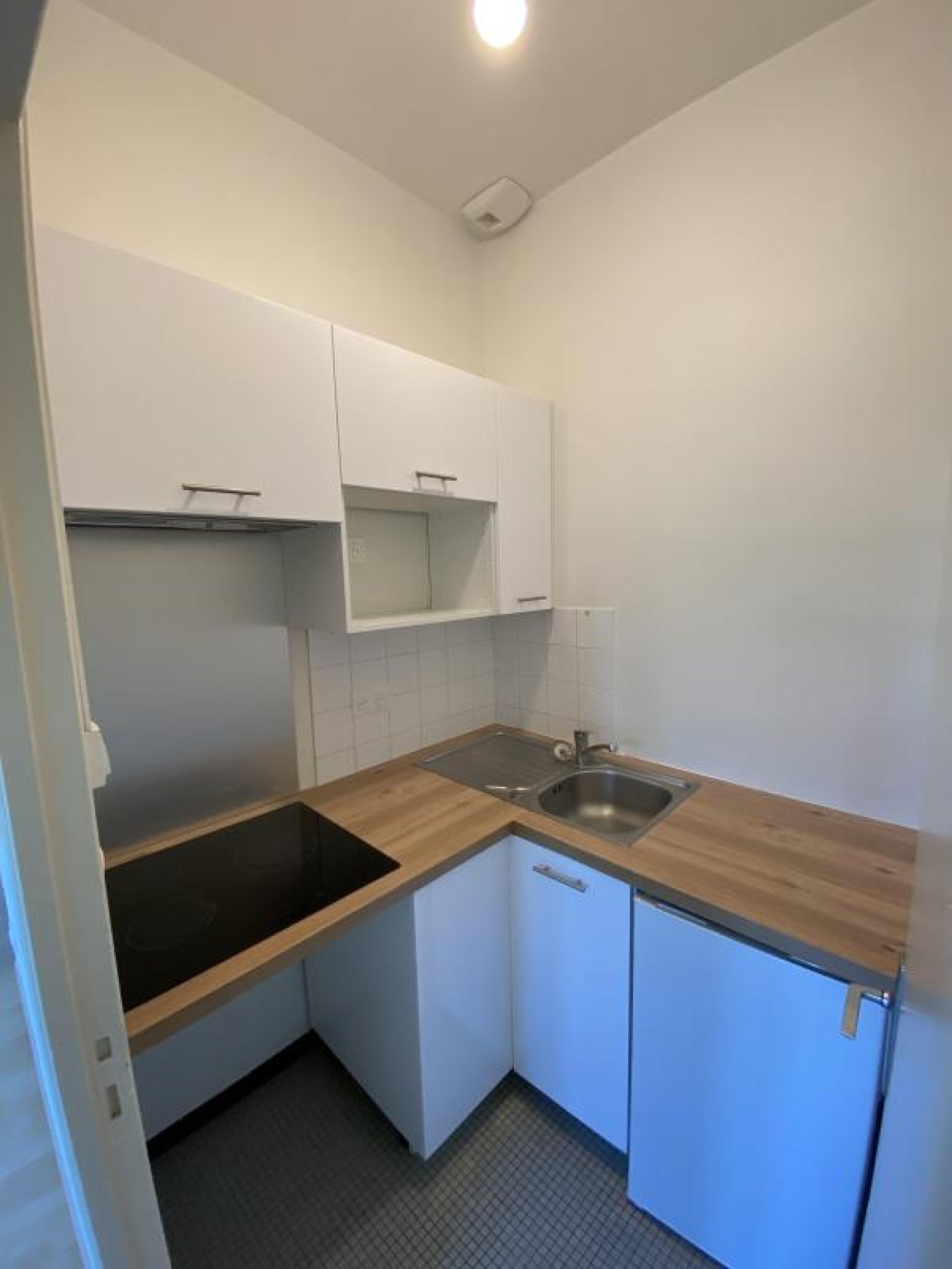 Flat Rue Bonne Louise in Nantes