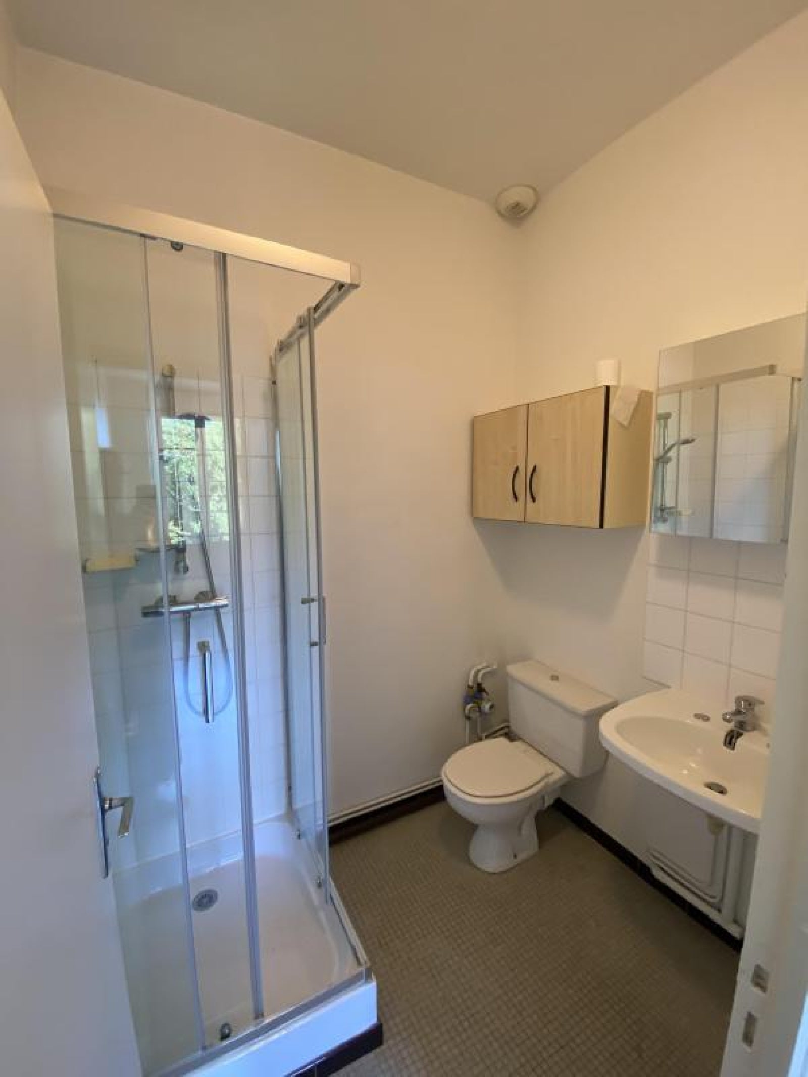 Flat Rue Bonne Louise in Nantes