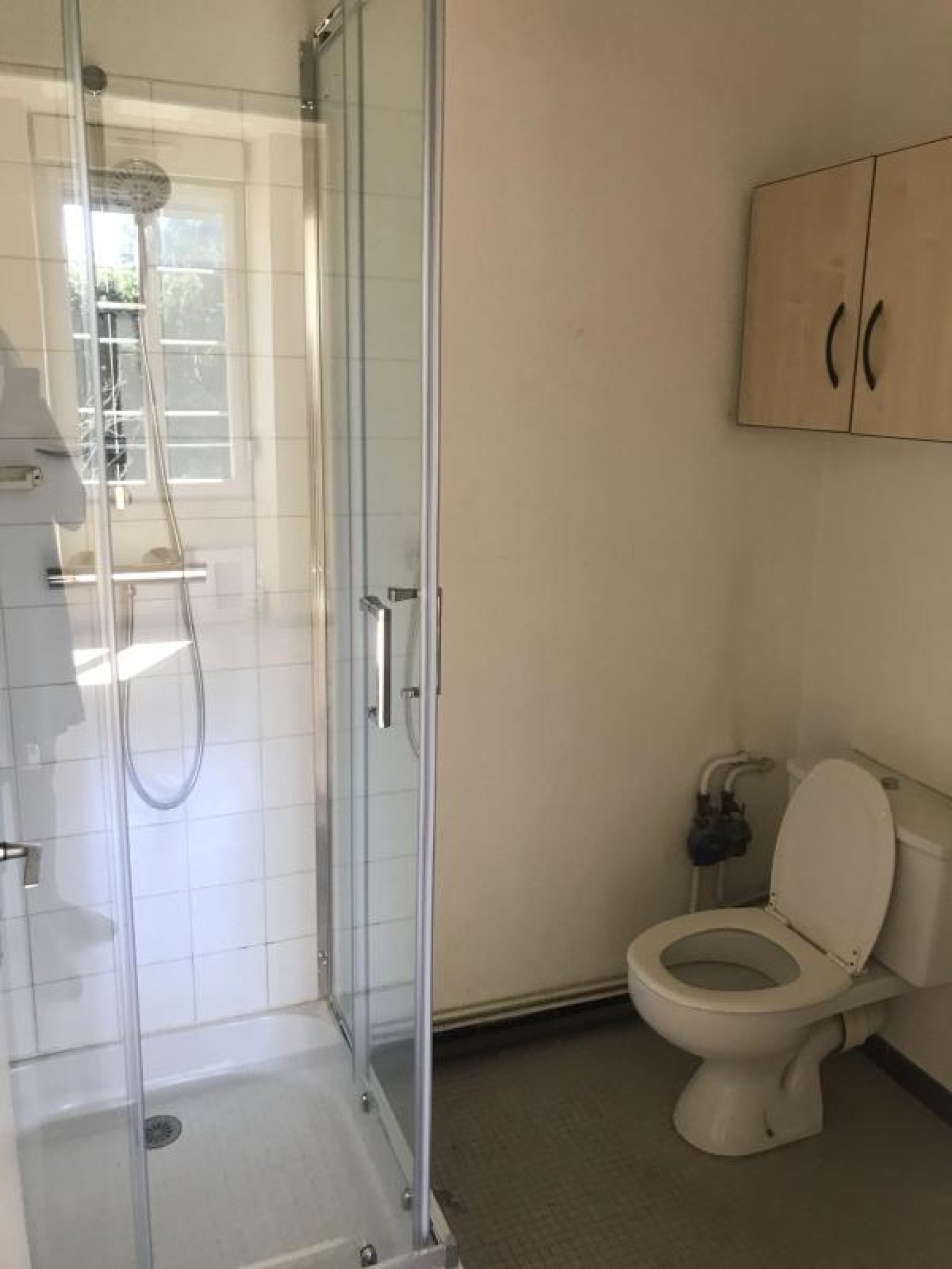 Appartement Rue Bonne Louise à Nantes