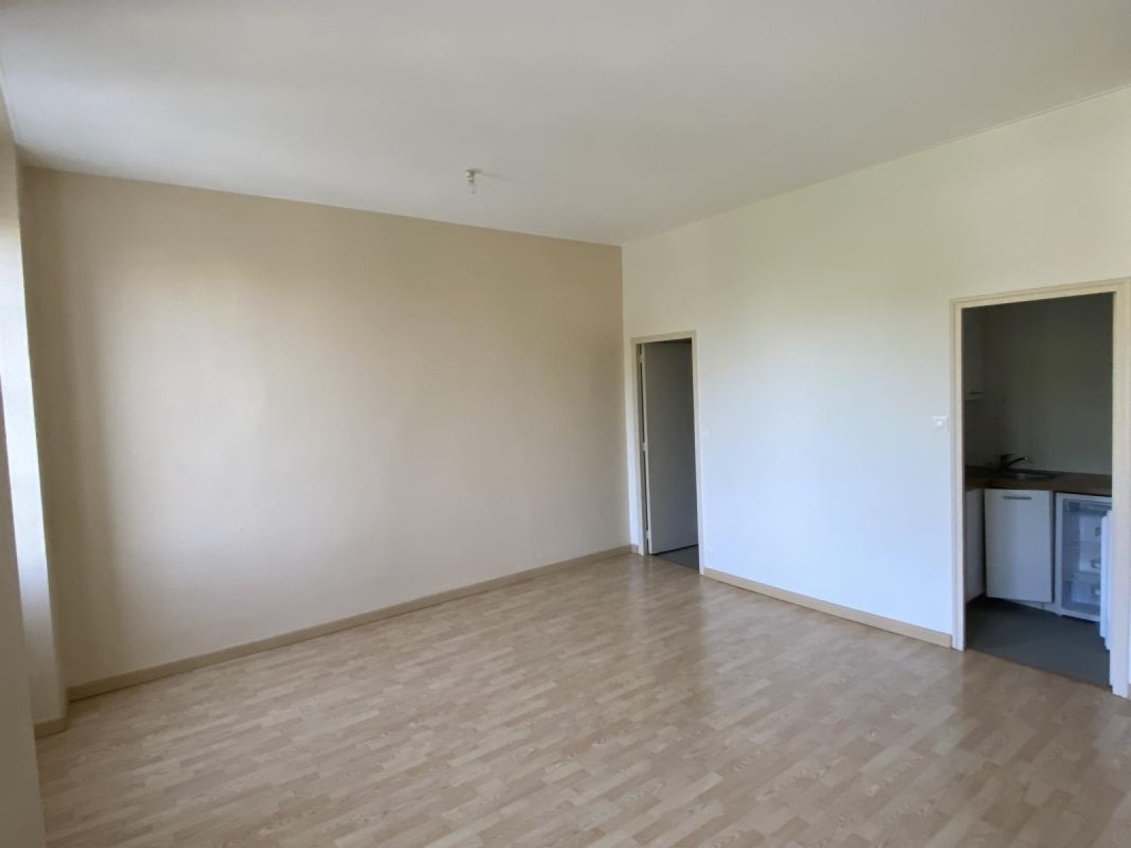 Flat Rue Bonne Louise in Nantes