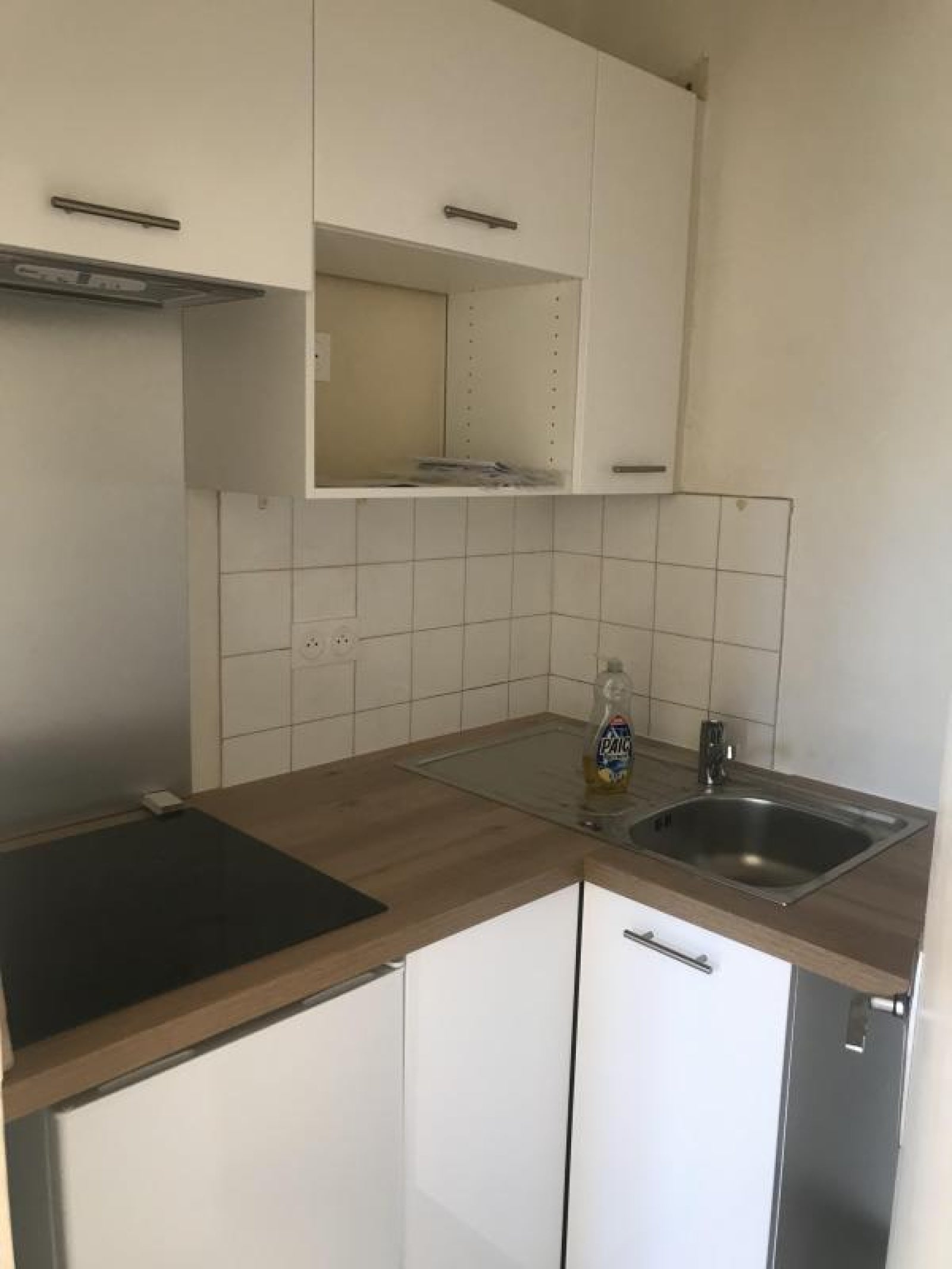 Appartement Rue Bonne Louise à Nantes