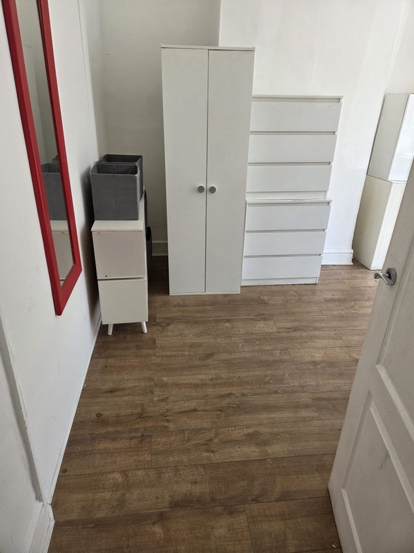 Room Norman Road in Greater London