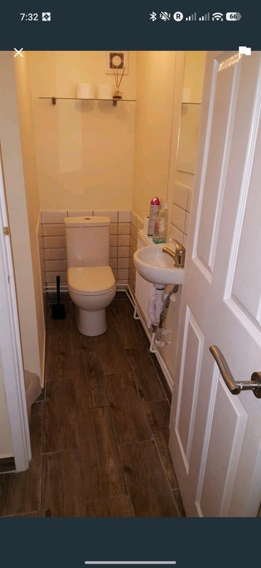 Room Norman Road in Greater London