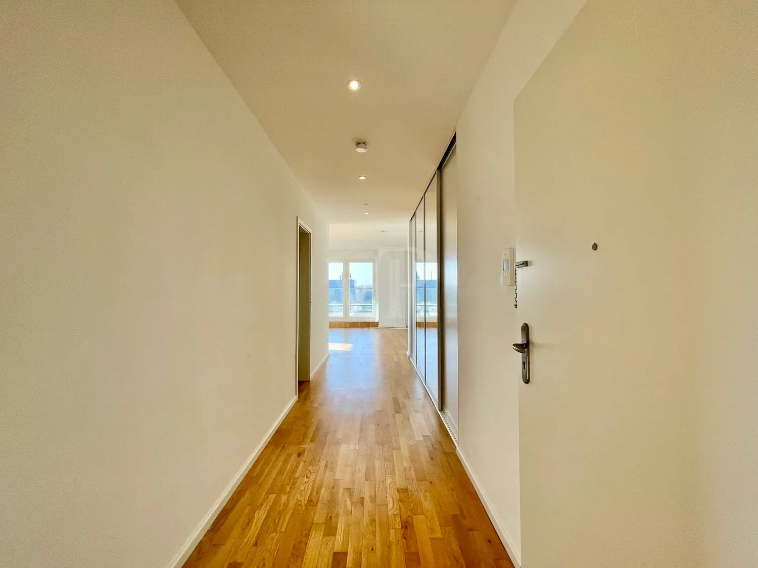 Wohnung Elcknerplatz in Berlin