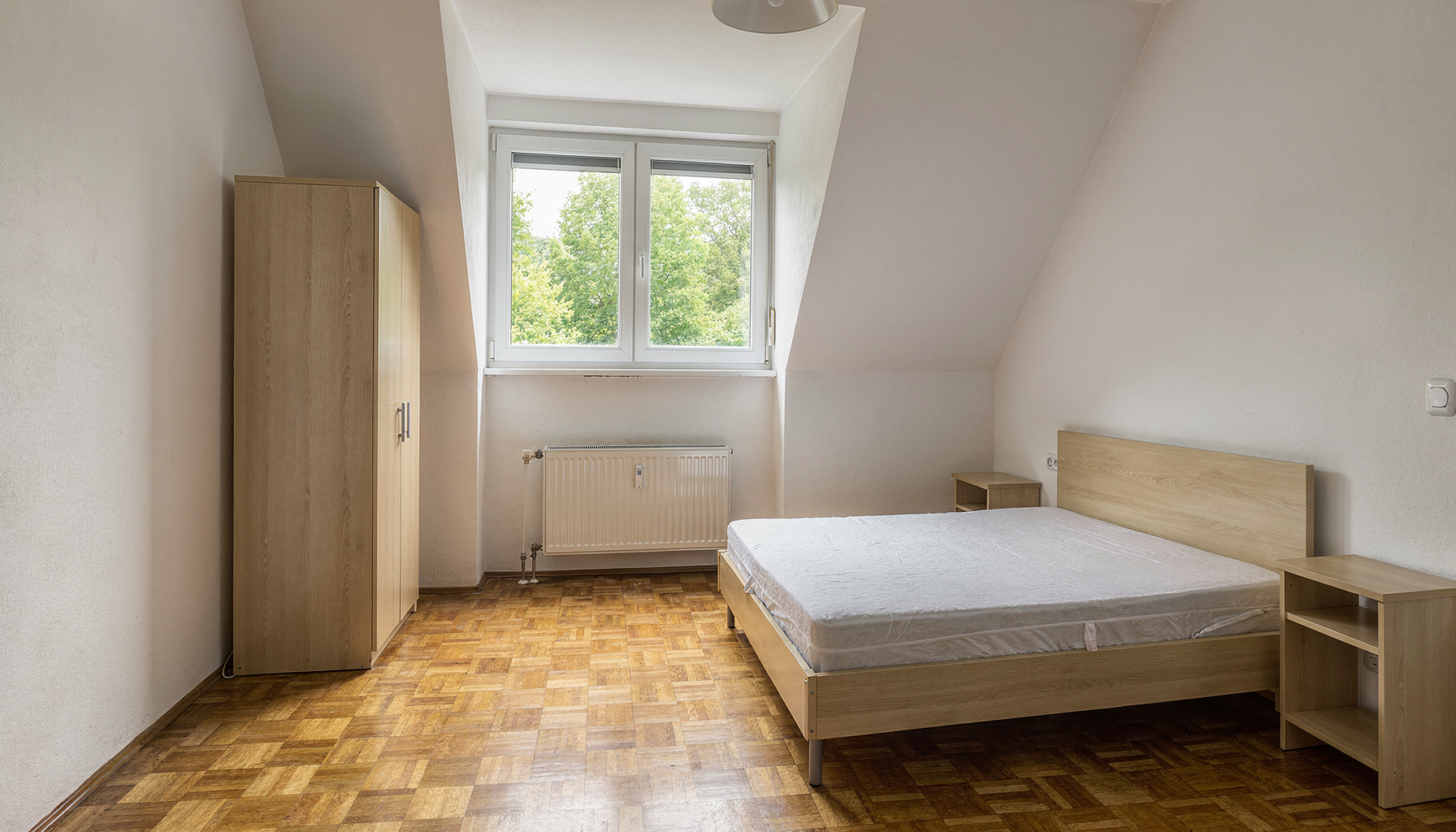Wohnung Richard-Hirschmann-Straße in Esslingen am Neckar