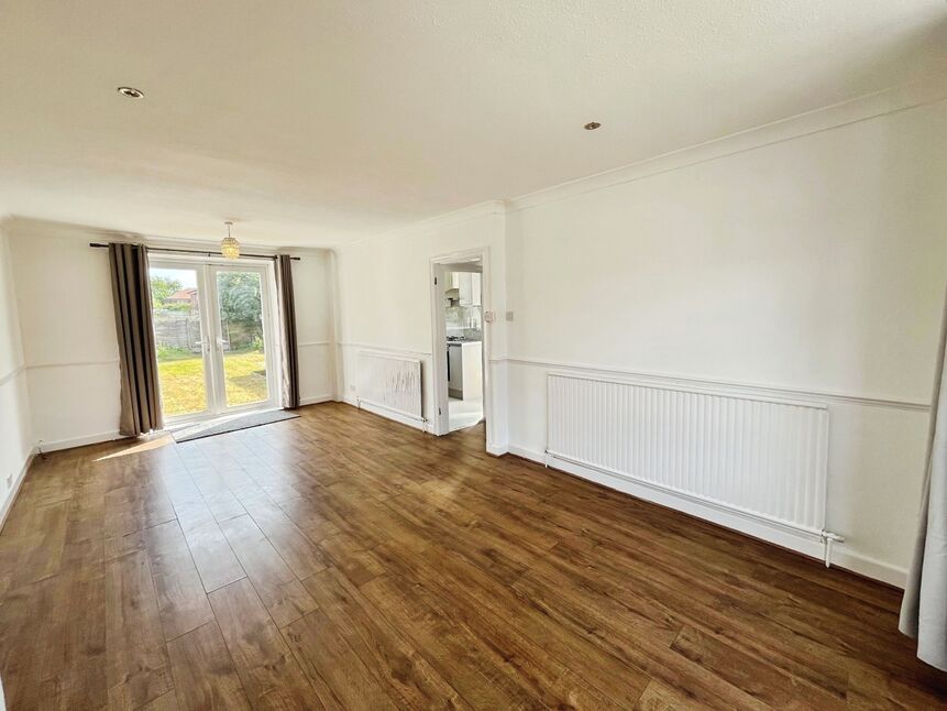 House Dorset Avenue in Cheadle Hulme