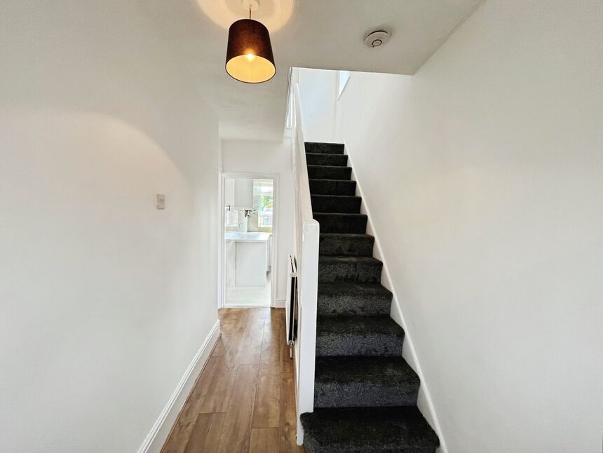 House Dorset Avenue in Cheadle Hulme