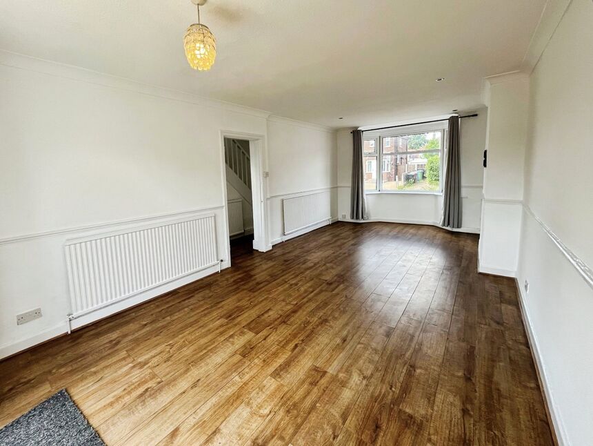 House Dorset Avenue in Cheadle Hulme