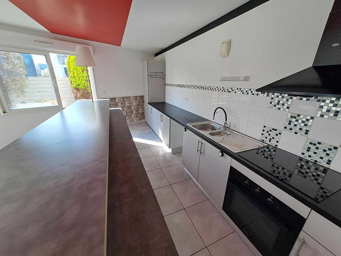 Appartement Rue du Raffuneau à Orvault