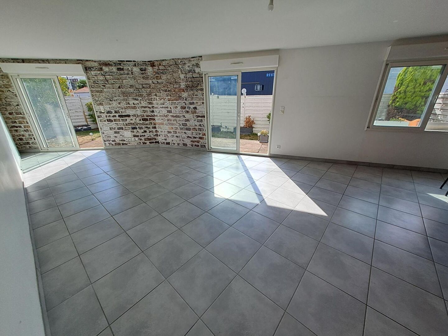 Flat Chemin du Plessis Buron in Orvault