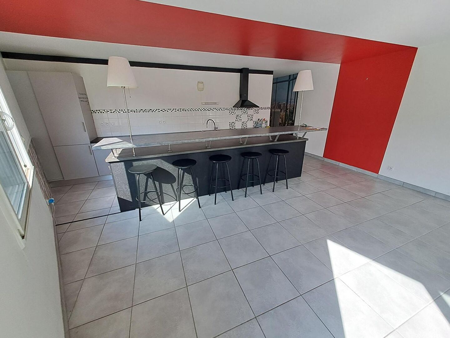 Flat Chemin du Plessis Buron in Orvault