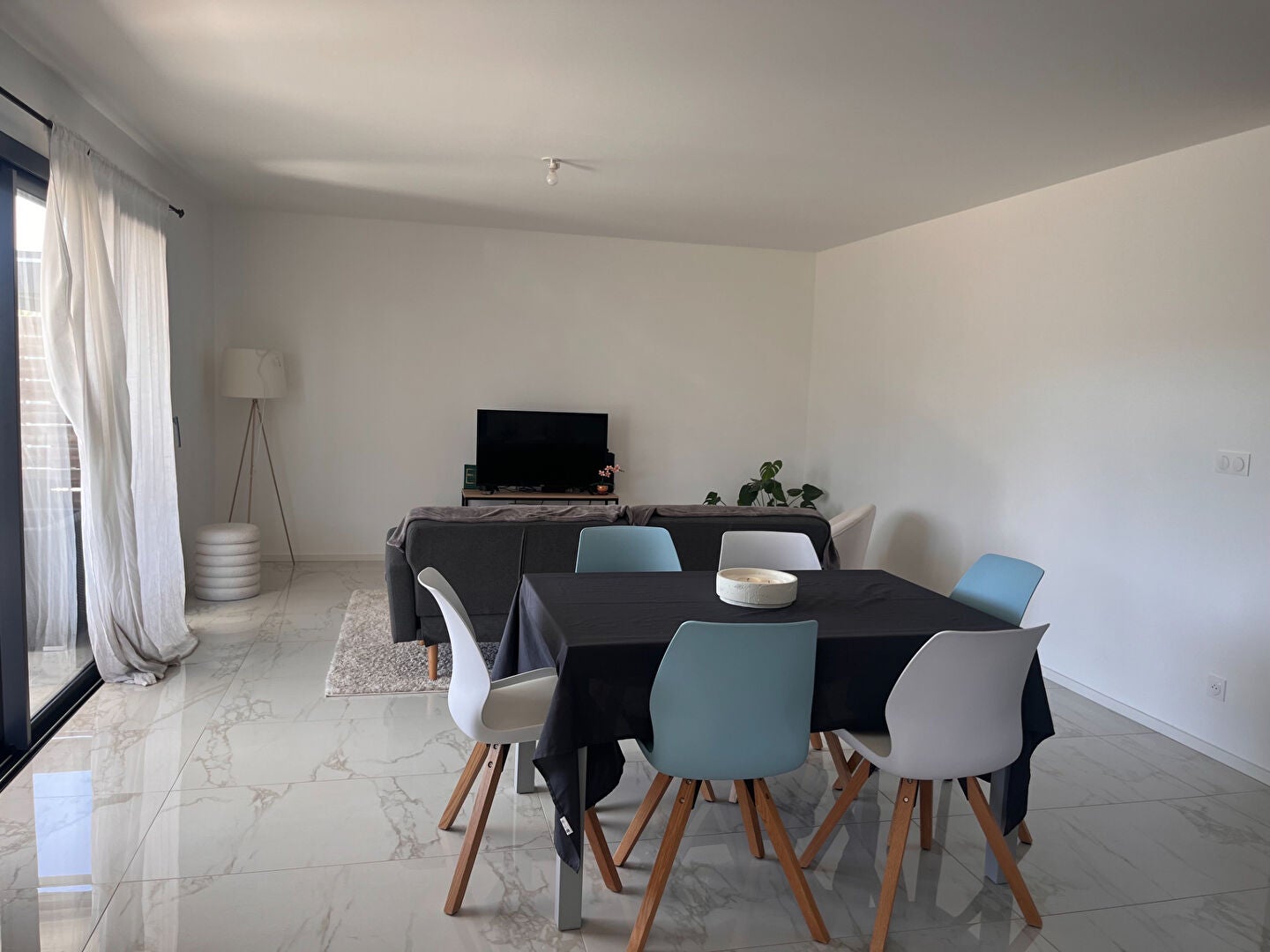 Maison Boulevard Henri Arnauld à Angers