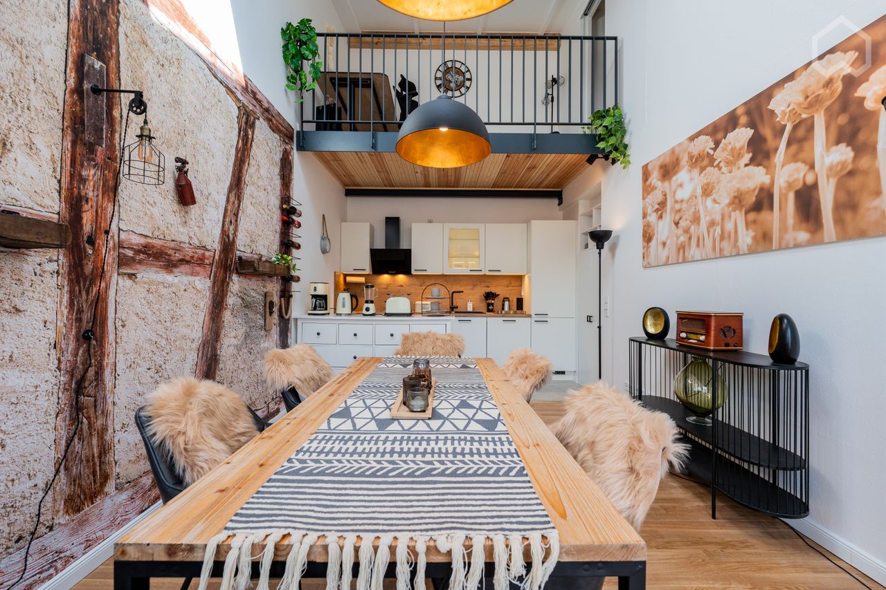 Wohnung Hauptstraße in Berlin