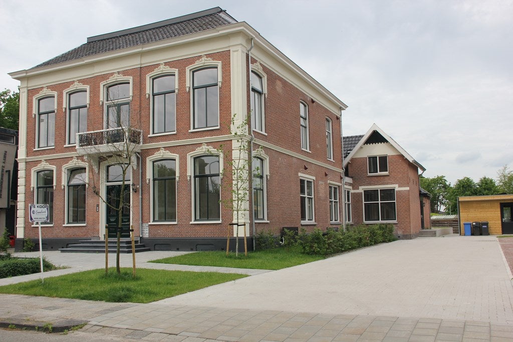 Appartement Raadhuisstraat 16 F in Wildervank