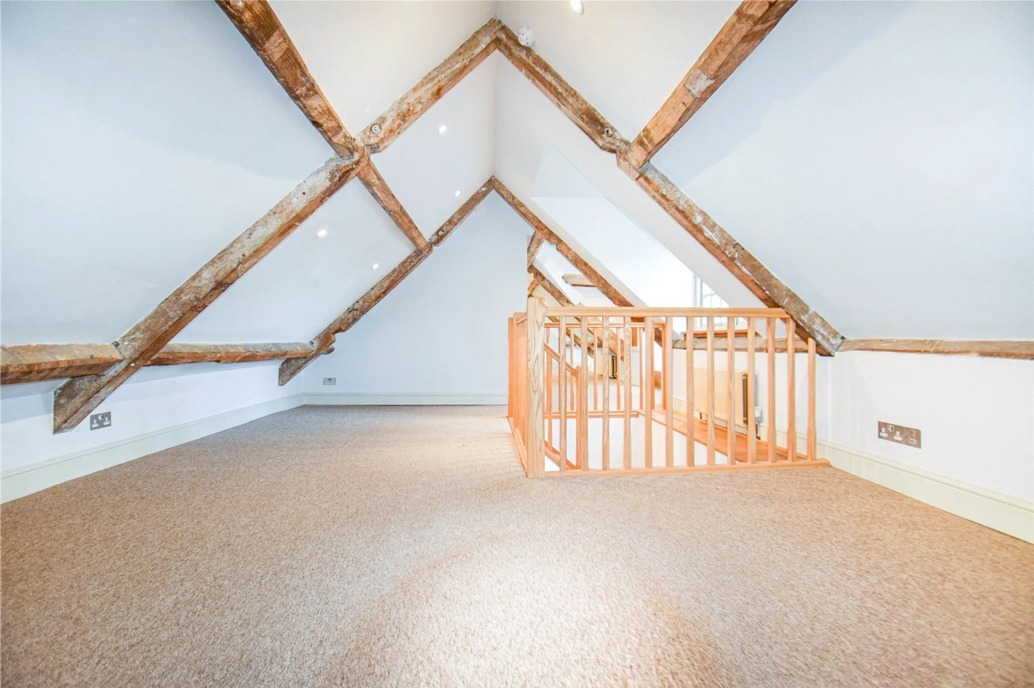 Flat Quemerford in Calne