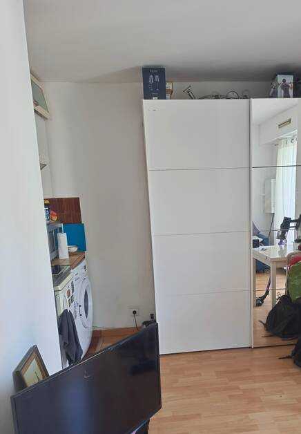 Appartement Rue des Morillons à Paris