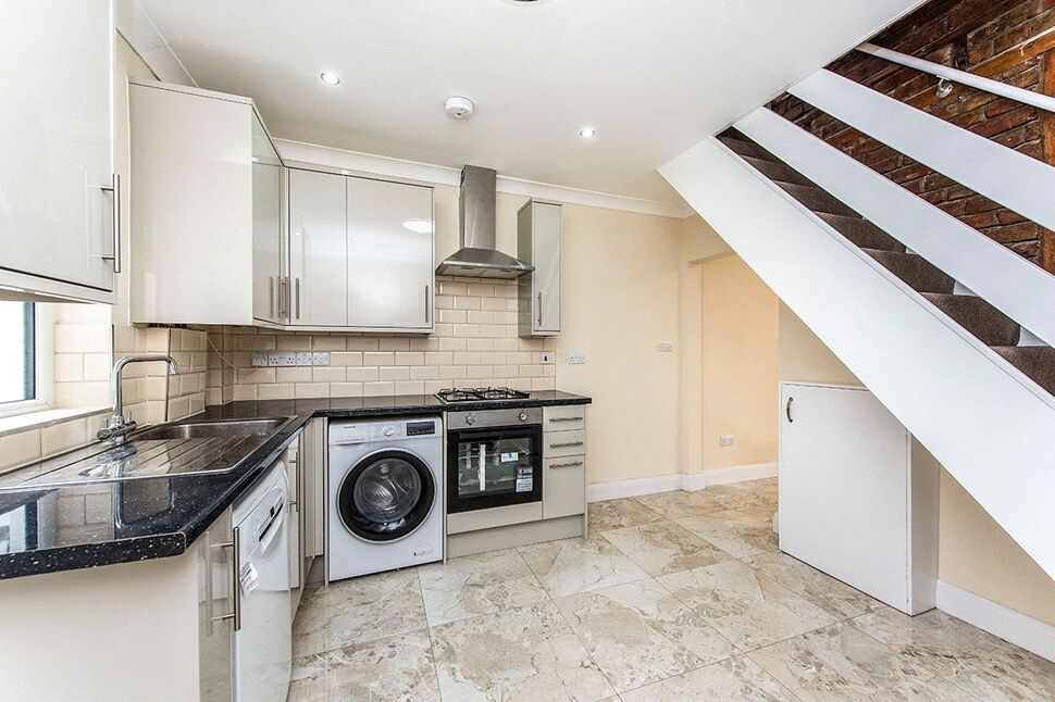 House Kneller Road in Greater London