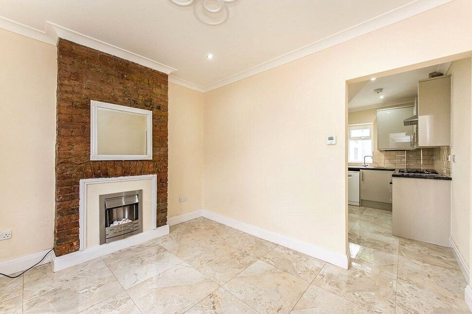 House Kneller Road in Greater London