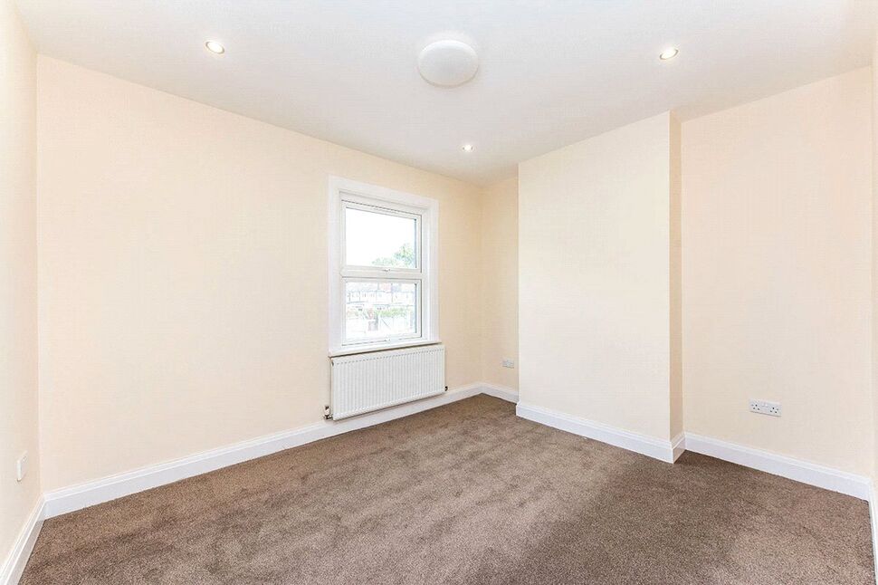 House Kneller Road in Greater London