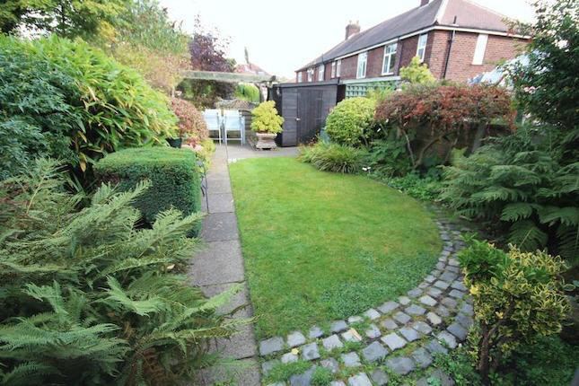 House Winifred Street in Rochdale