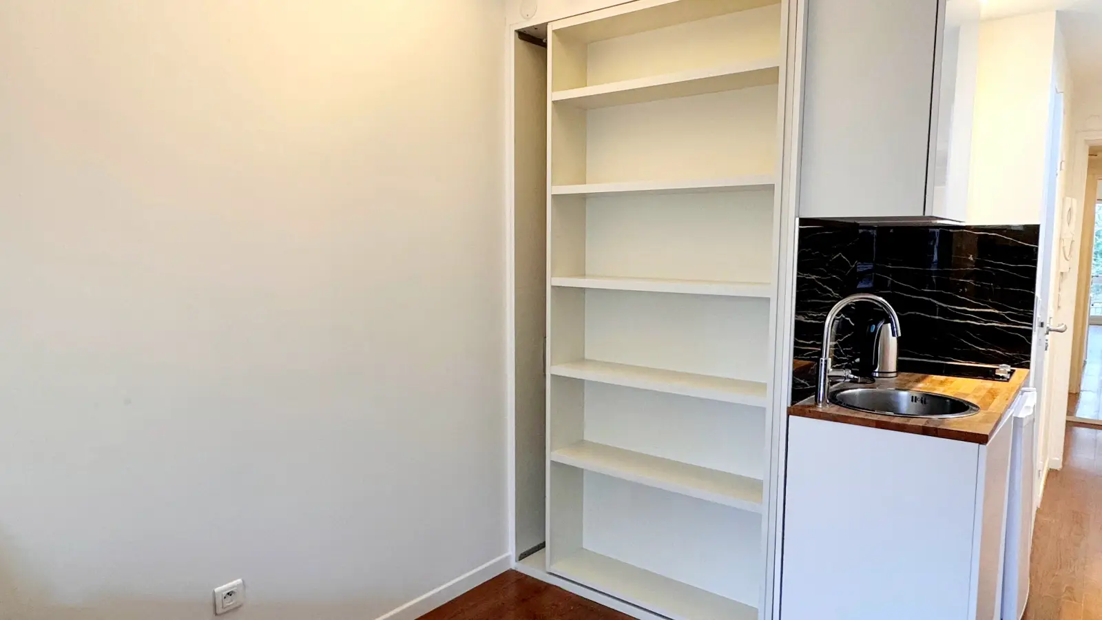 Appartement Rue Delabordère à Neuilly-sur-Seine