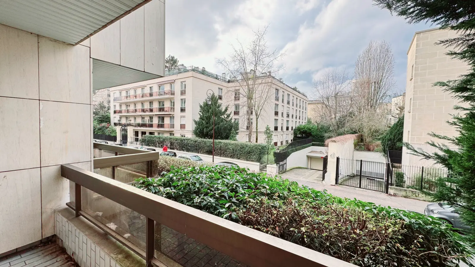 Appartement Rue Delabordère à Neuilly-sur-Seine