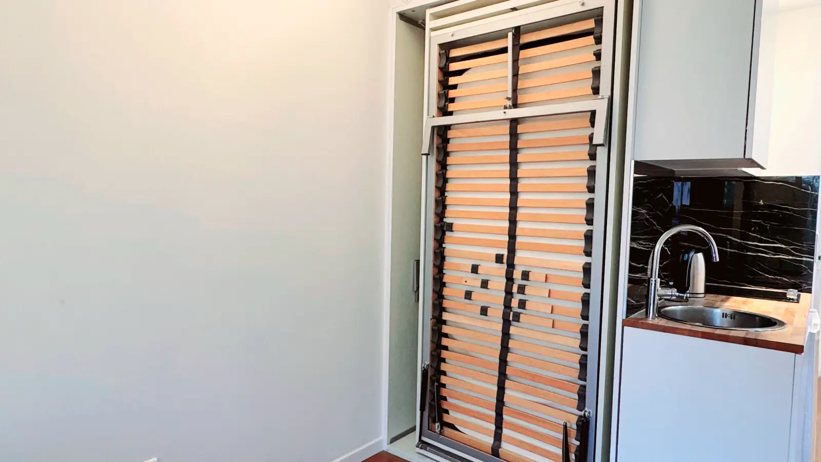 Appartement Rue Delabordère à Neuilly-sur-Seine
