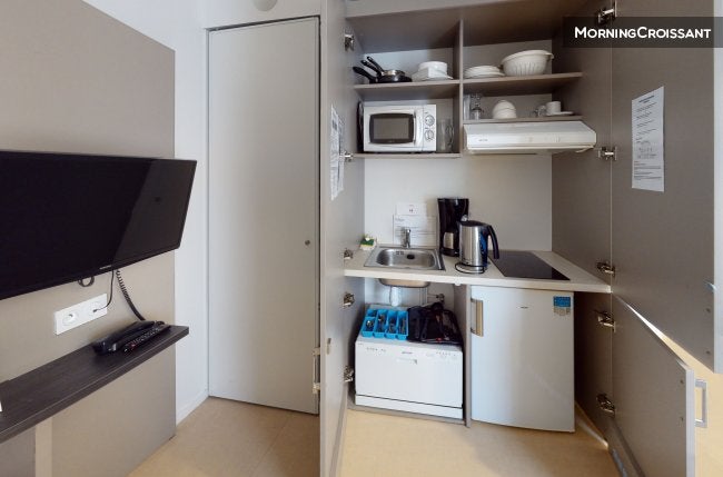 Appartement Rue de Lorgeril à Rennes
