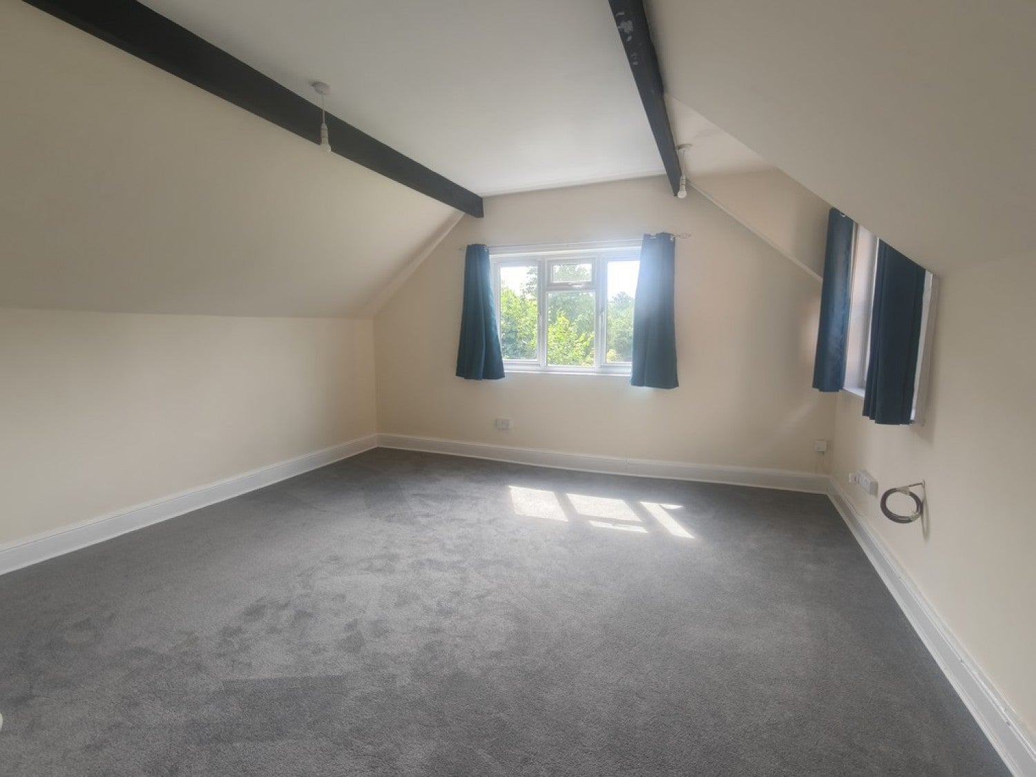 Flat Battenhall Road in Worcester