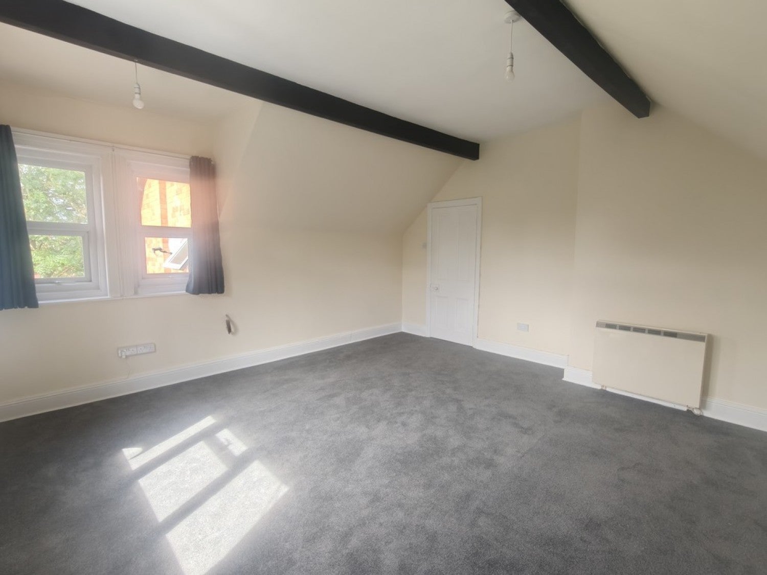 Flat Battenhall Road in Worcester