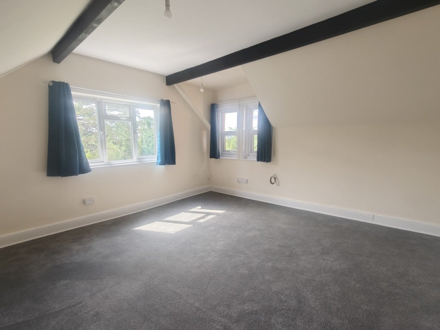 Flat Battenhall Road in Worcester