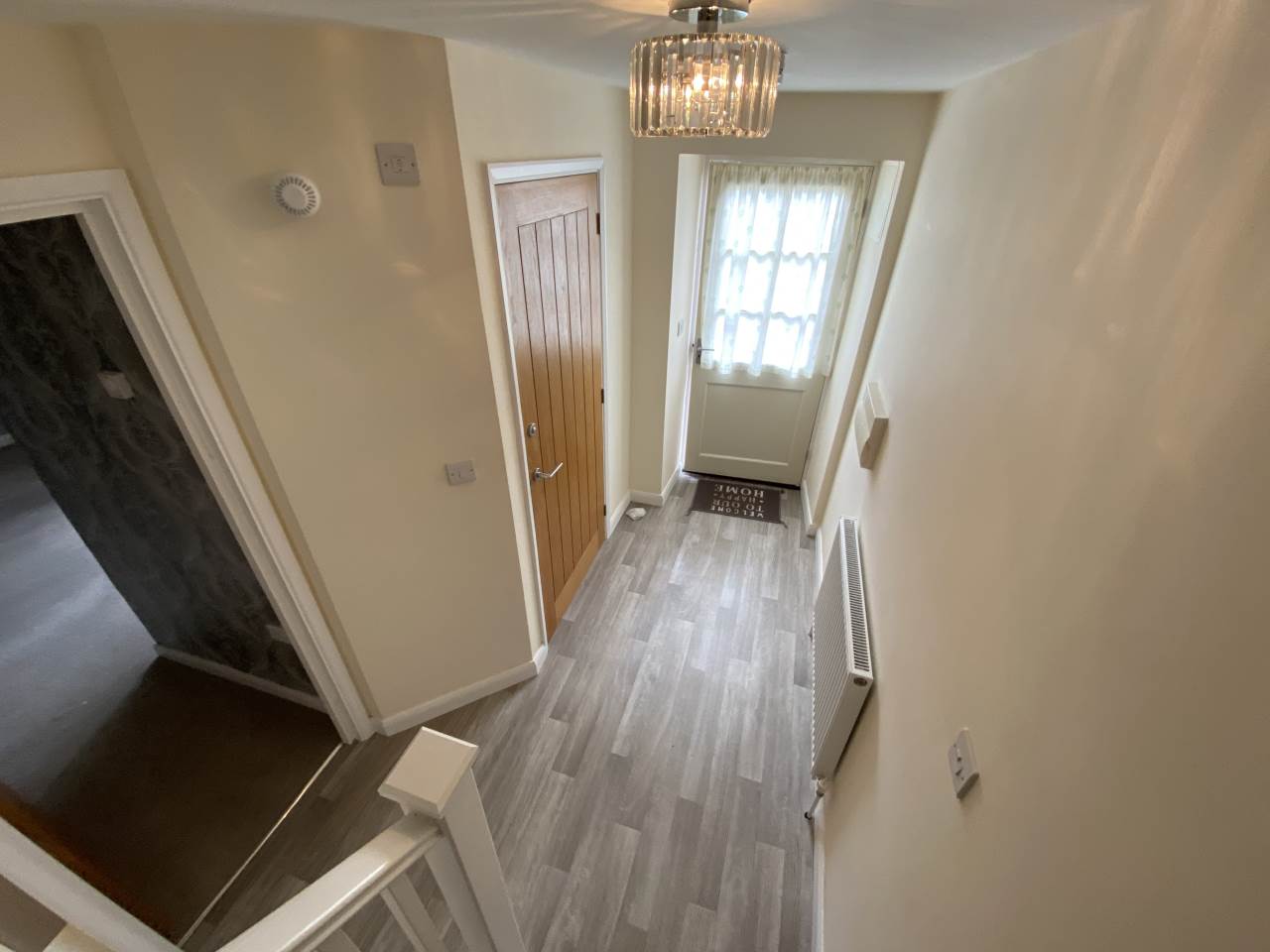 Flat Oakhill Close in Nailsea
