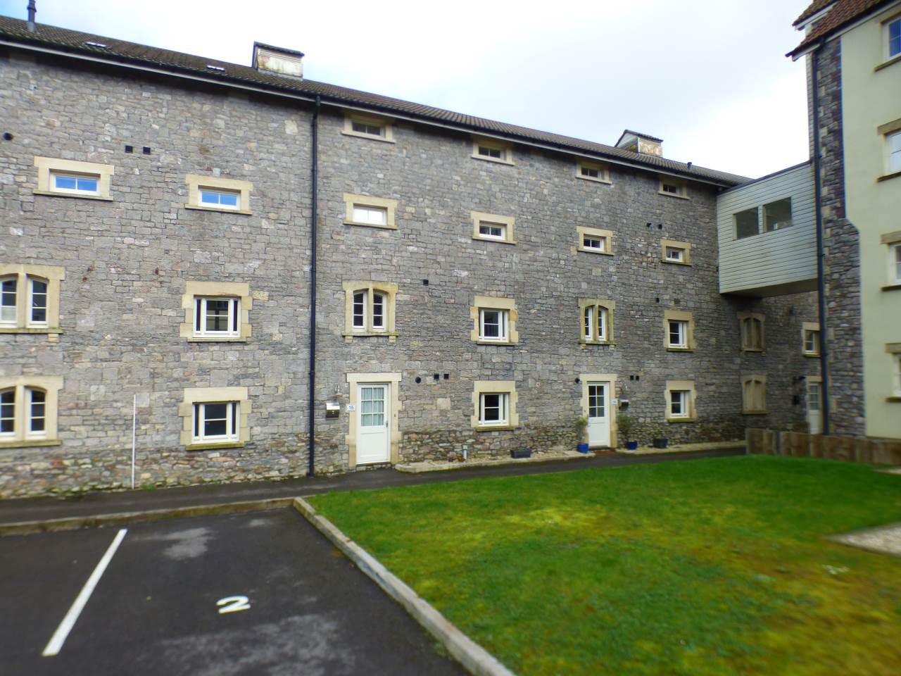 Flat Oakhill Close in Nailsea