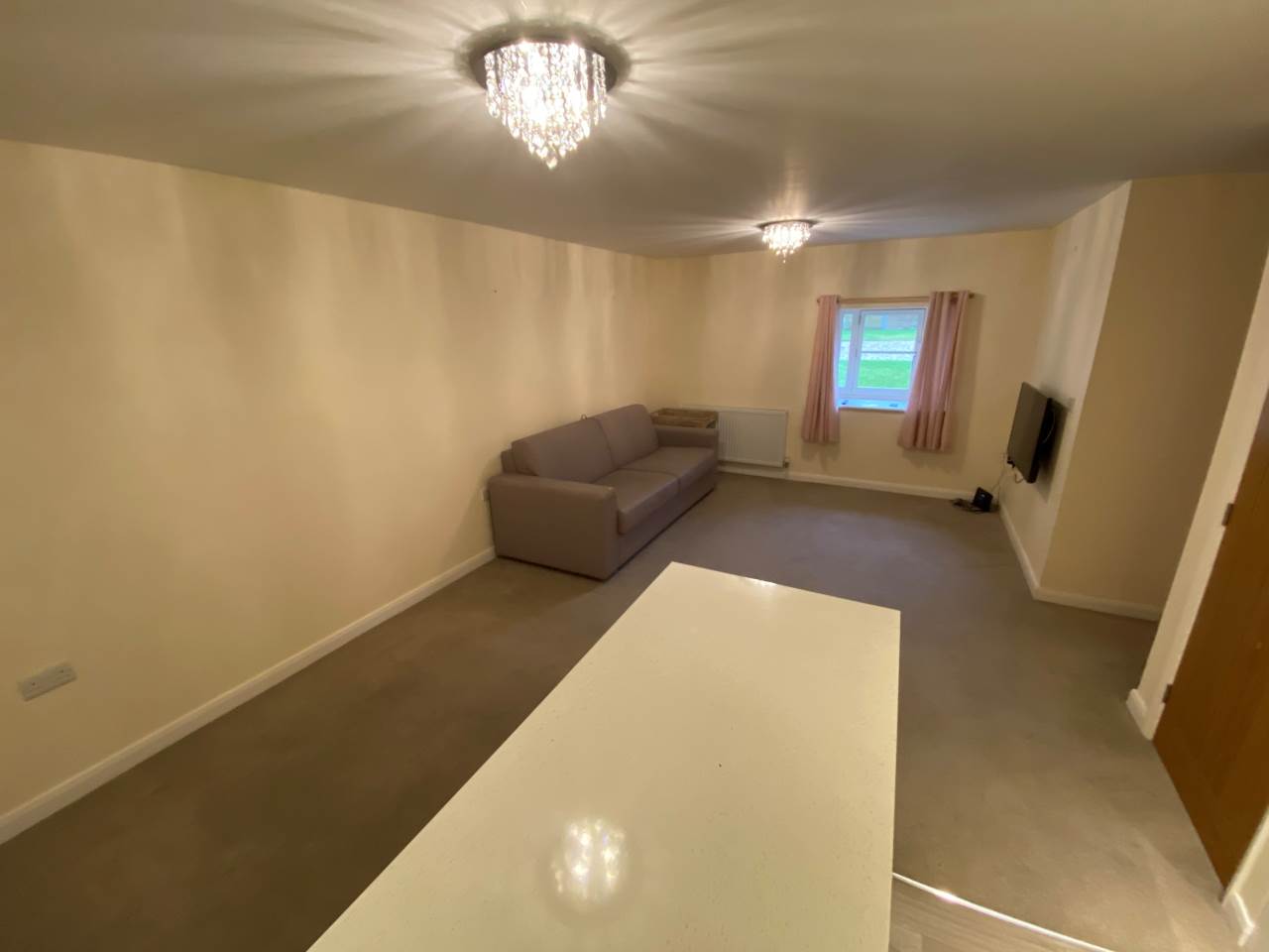 Flat Oakhill Close in Nailsea