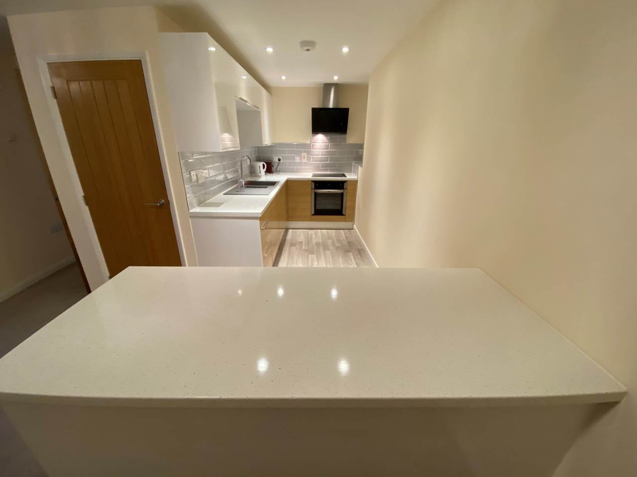 Flat Oakhill Close in Nailsea