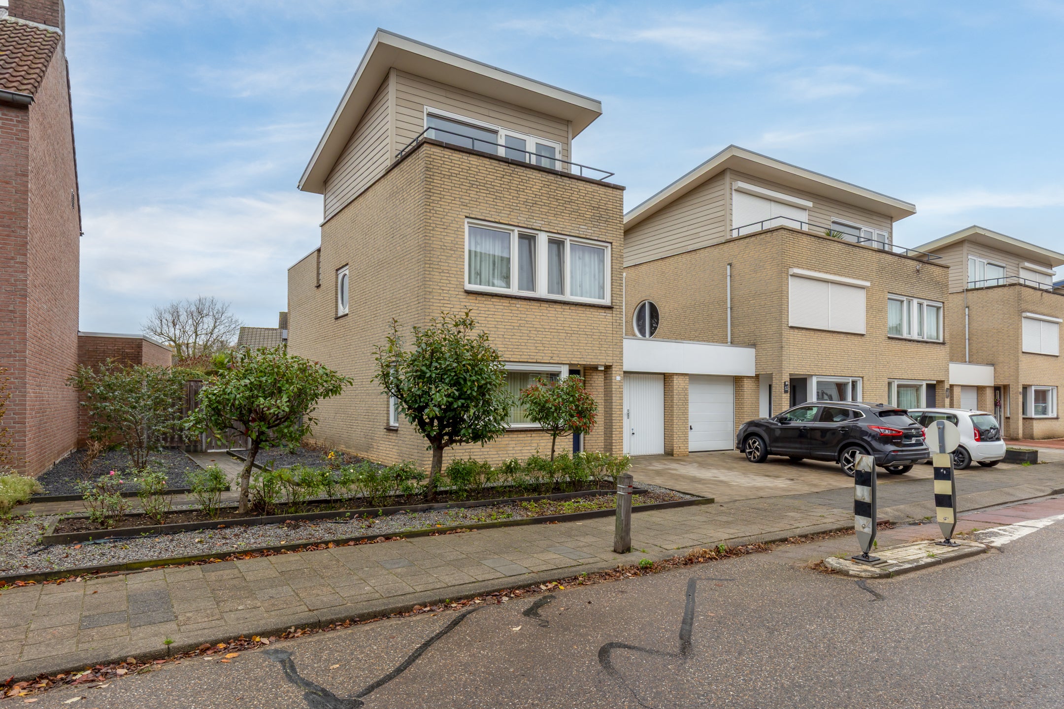 Huis Stationsstraat 63 in Susteren