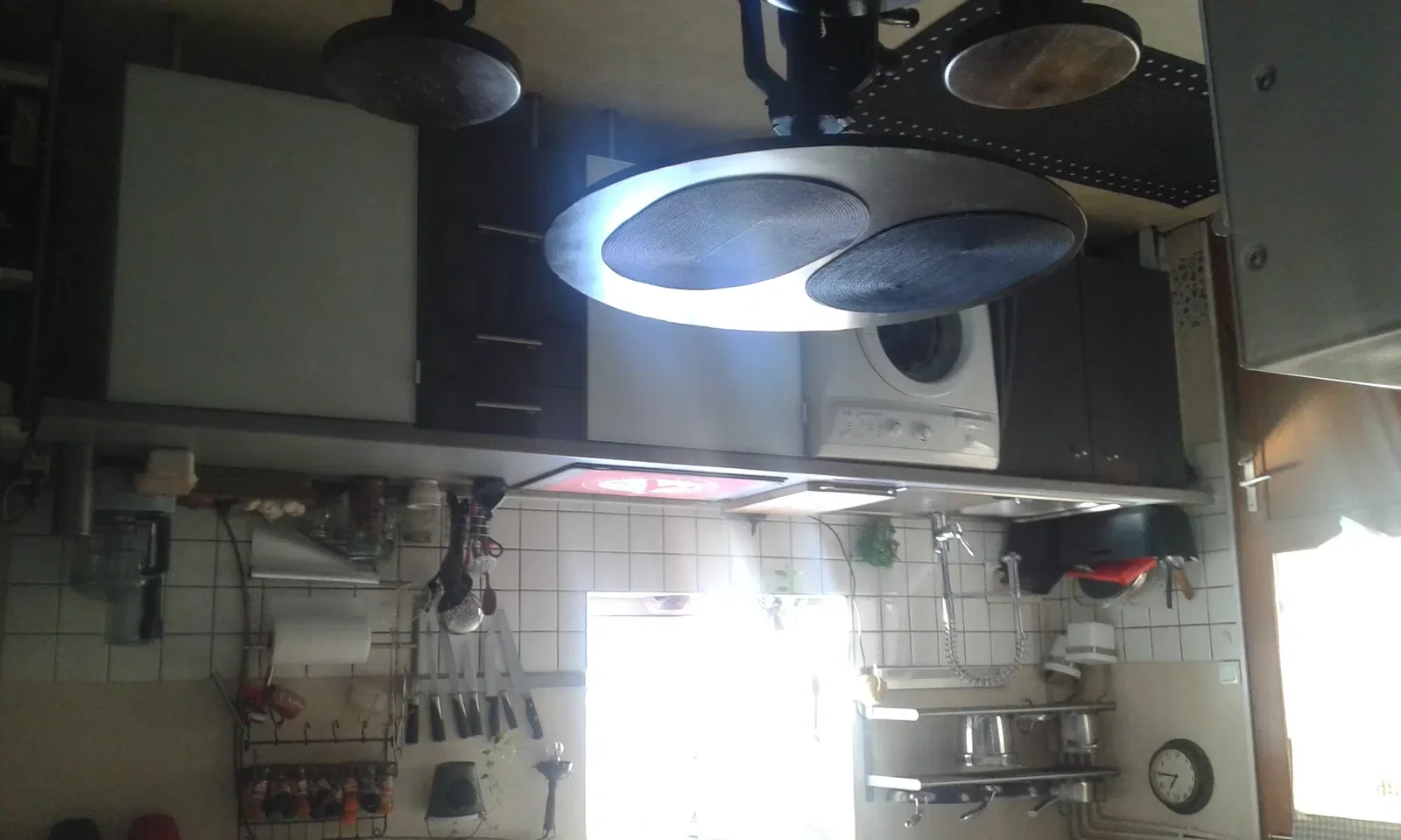 Room Rue du Major Auvert in Dammarie-les-Lys