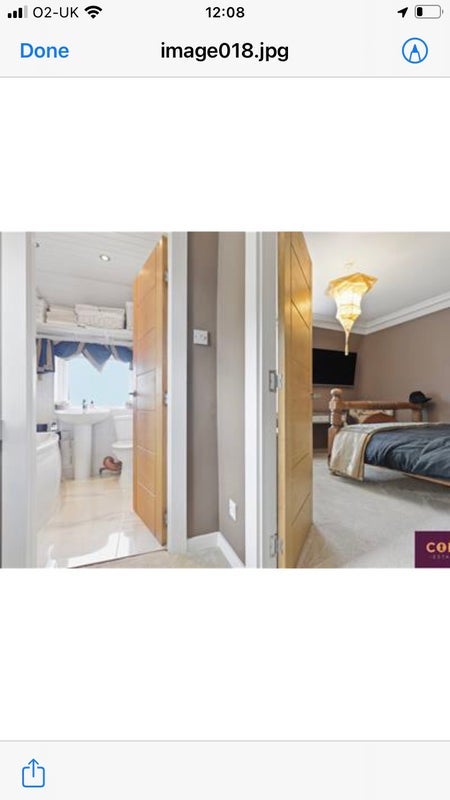 Room Gallowhill Road in Kirkintilloch