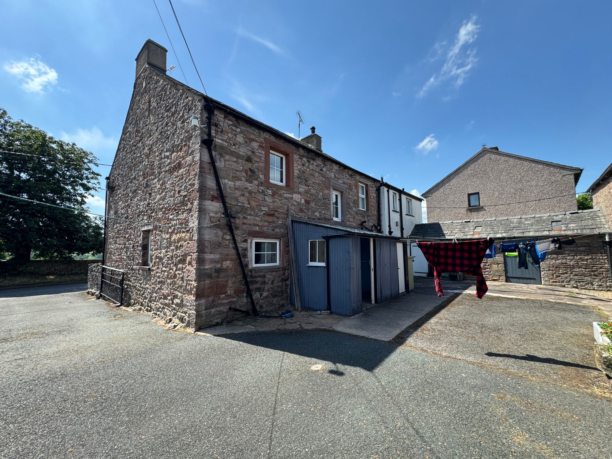 House Welltree Brow in Penrith