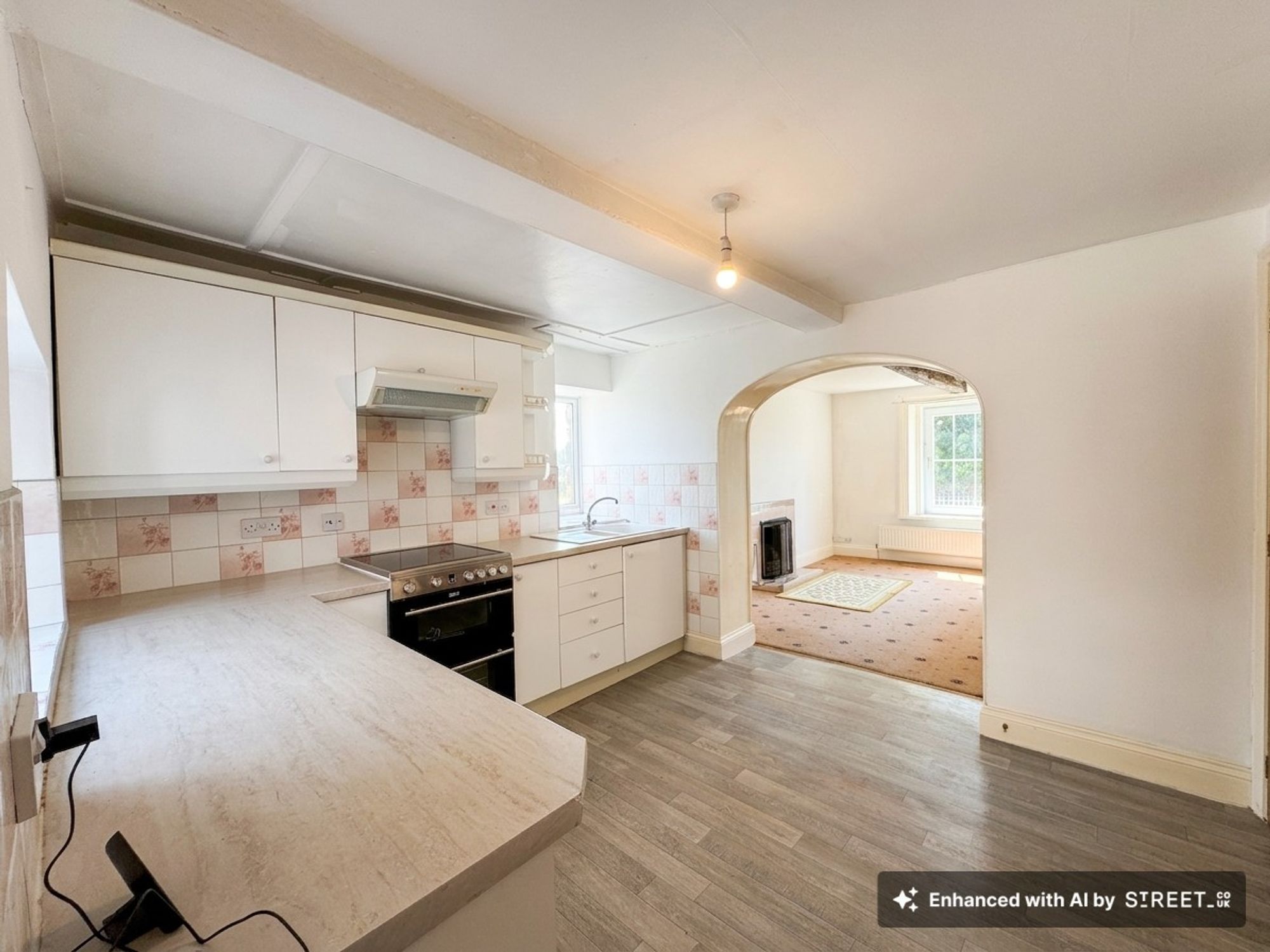 House Welltree Brow in Penrith