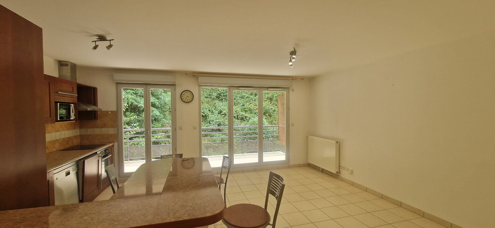 Flat Rue Emmanuel Crétet in Le Pont-de-Beauvoisin