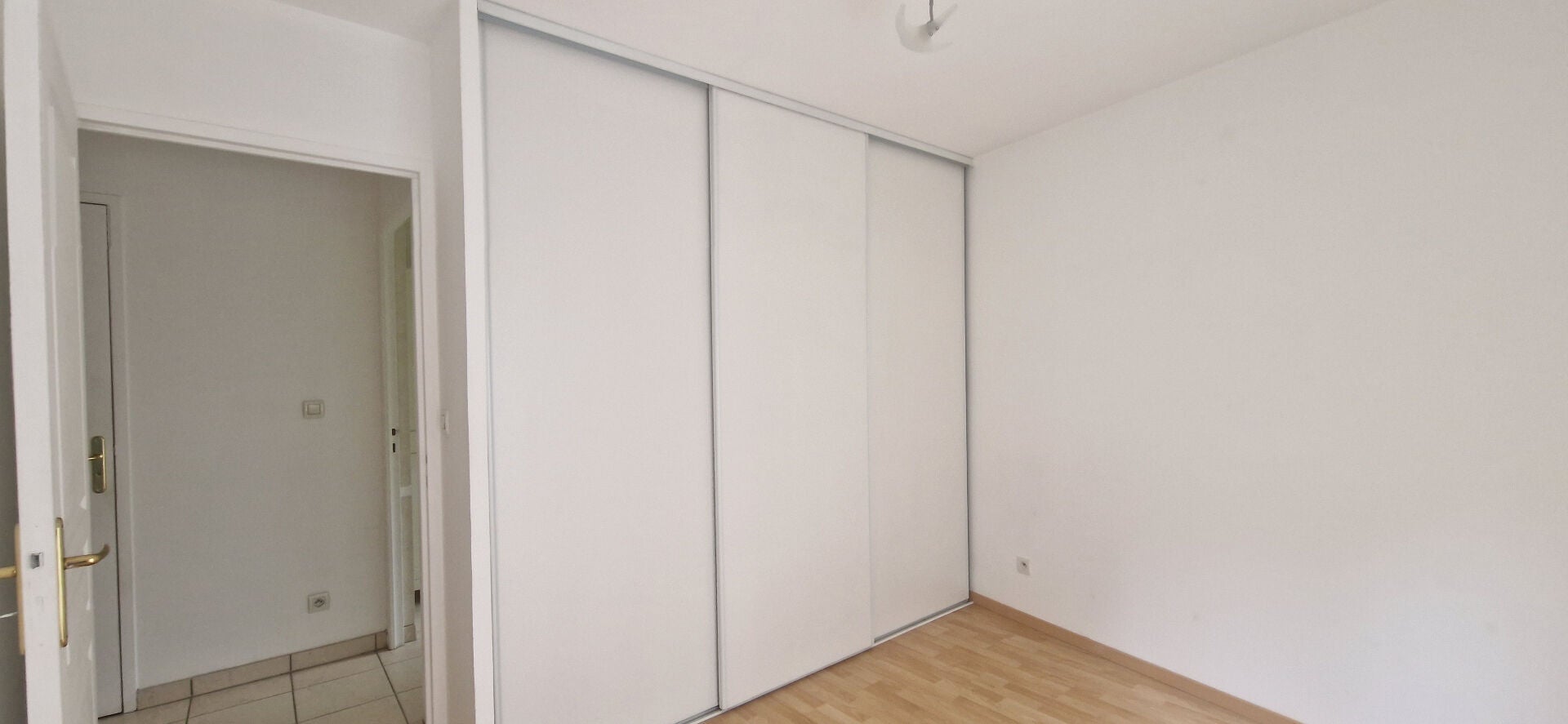 Flat Rue Emmanuel Crétet in Le Pont-de-Beauvoisin
