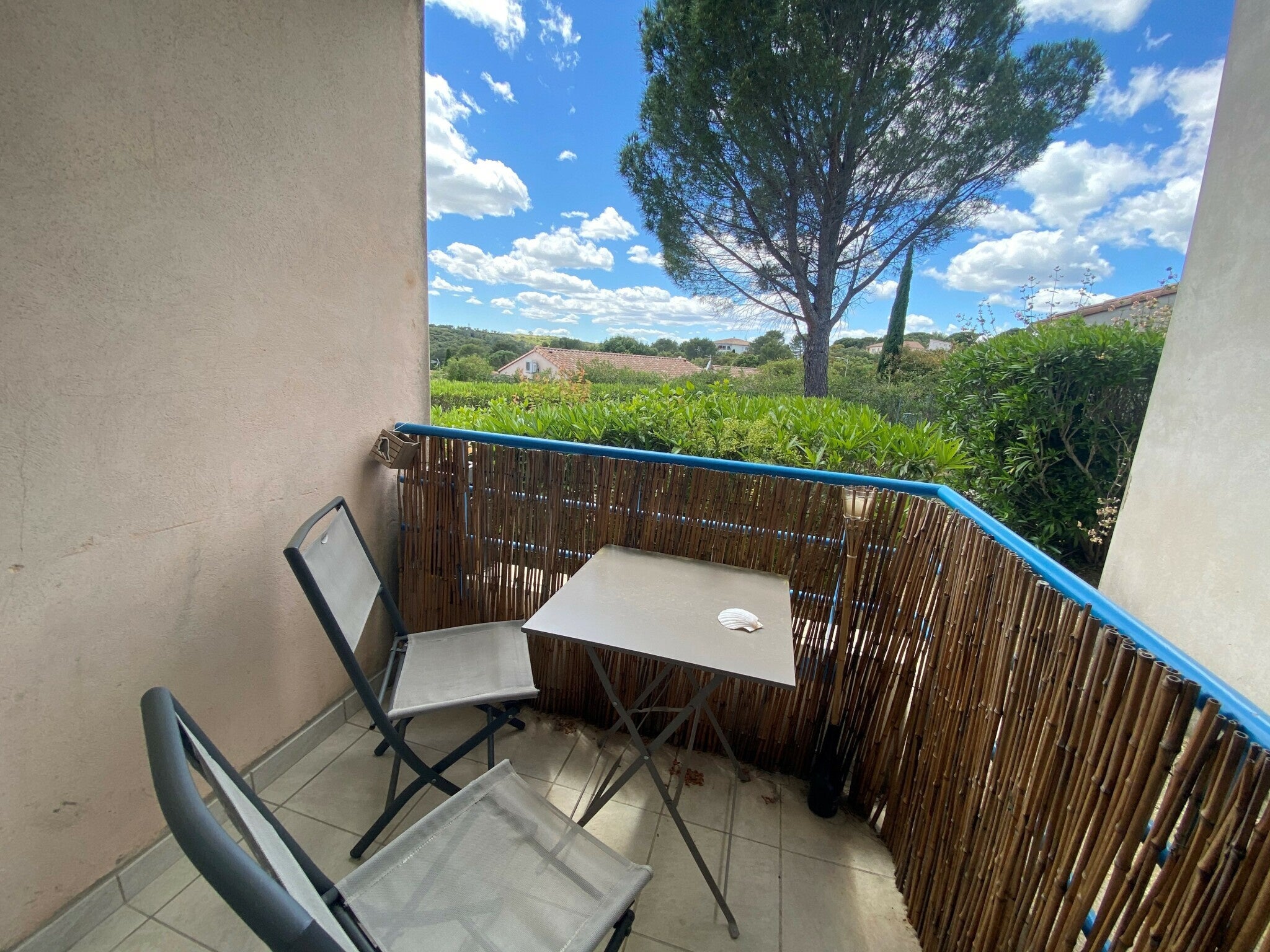 Appartement Route de Sauve à Nîmes