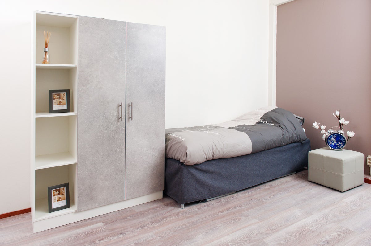 Appartement te huur in Amsterdam – Overschiestraat – foto 1