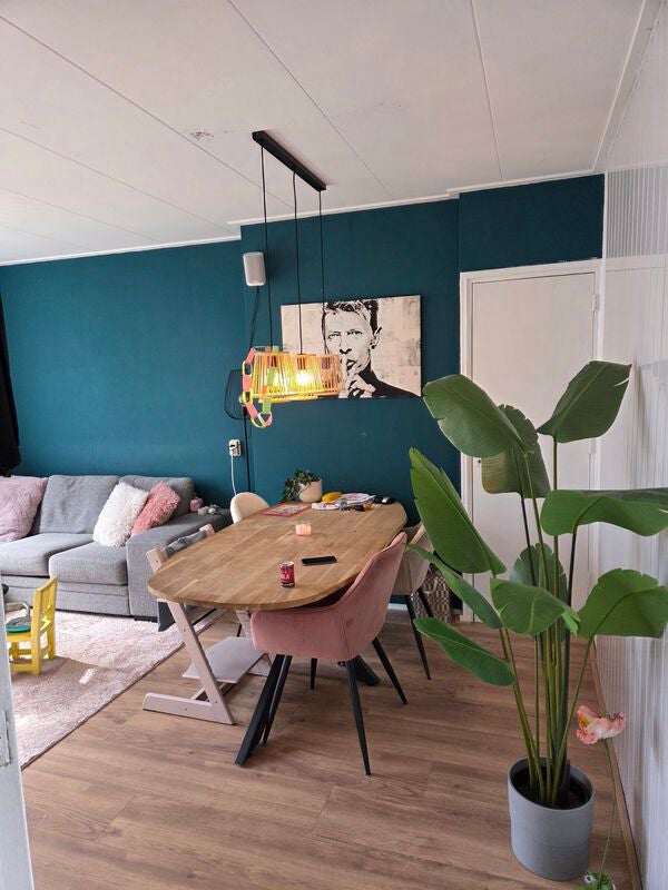 Appartement Metaalweg in Apeldoorn