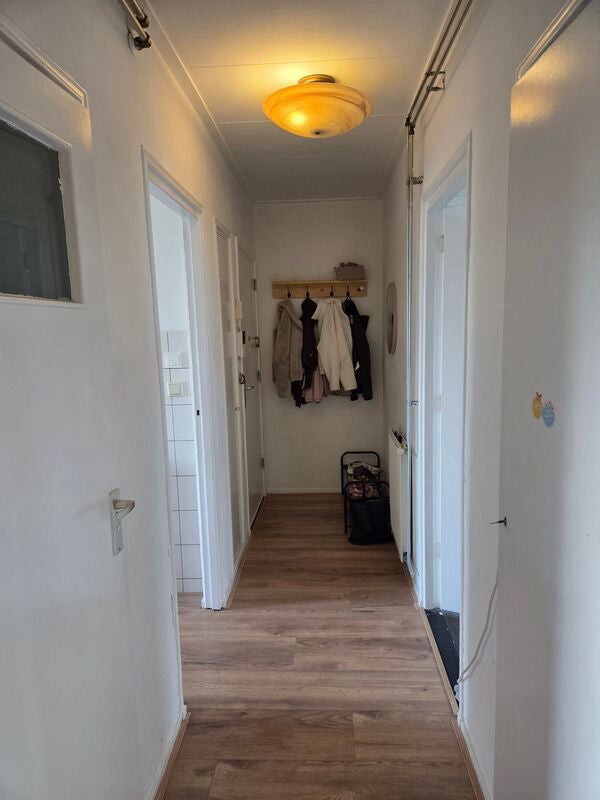 Appartement Metaalweg 3