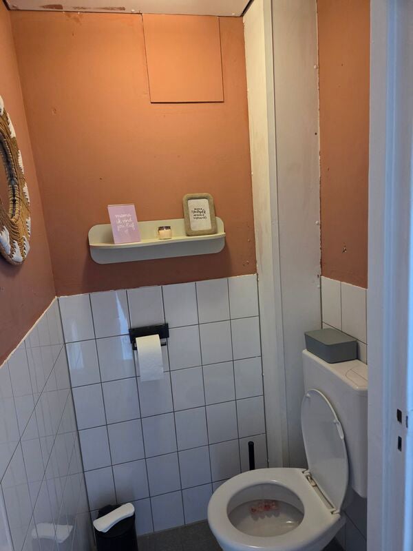 Appartement Metaalweg 4