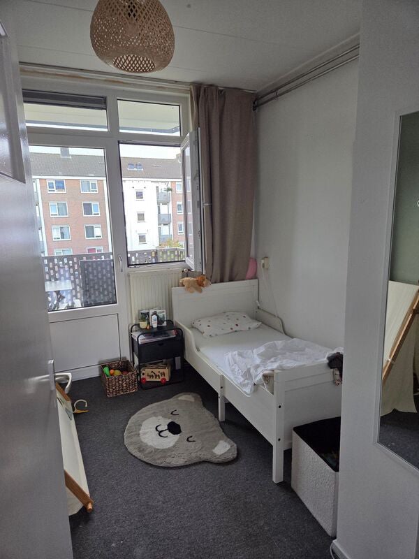 Appartement Metaalweg 7